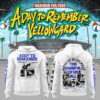 Limited Edition ADTR Maximum Fun Tour 2025 Hoodie-LL2509111034