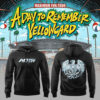 Limited Edition ADTR Maximum Fun Tour 2025 Hoodie-LL2509111036