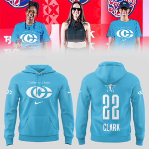 Limited Edition Clark Hoodie-LL2509121004
