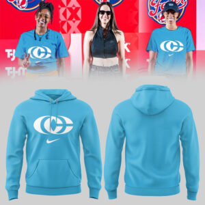 Limited Edition Clark Hoodie-LL2509121003