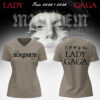Limited Edition GAGA The Mayhem Ball Tour 2025 Tshirt-LL2509121046