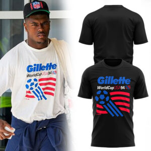 Limited Edition Patriots Shirt-LL2509151012