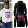 Limited Edition Patriots Hoodie-LL2509151013