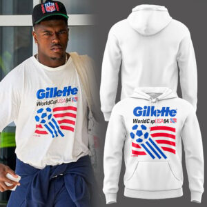 Limited Edition Patriots Hoodie-LL2509151014