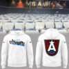 Limited Edition Atlanta Playoff Basketball Hoodie-PA091525015