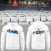Limited Edition Atlanta Playoff Basketball Hoodie-PA091525019