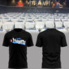 Limited Edition Atlanta Playoff Basketball Tshirt-PA091525012