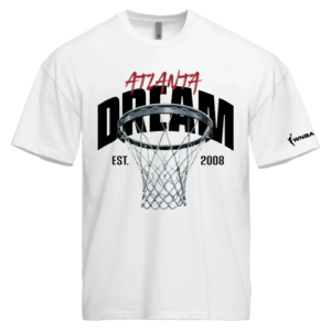 Limited Edition Atlanta Playoff Basketball Tshirt-AB0915256002