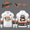 Limited Edition Komets x Chase Hoodie-LL2509181019