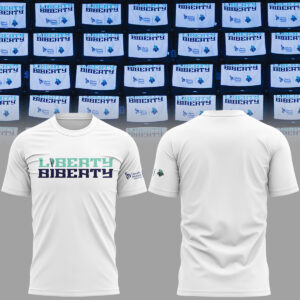 Limited Edition Liberty Tshirt-ND09192507