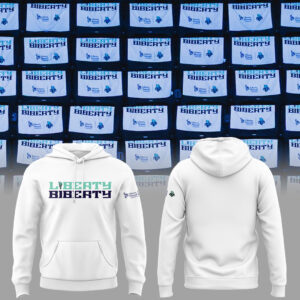 Limited Edition Liberty Hoodie-ND09192508