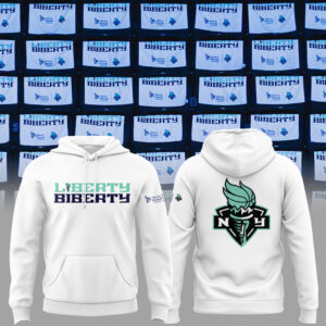 Limited Edition Liberty Hoodie-ND09192509