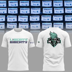 Limited Edition Liberty Tshirt-ND09192510