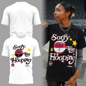 Limited Edition Fever Tshirt-PA091925009