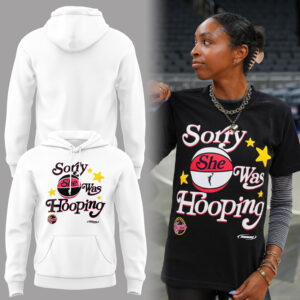 Limited Edition Fever Hoodie-PA091925010