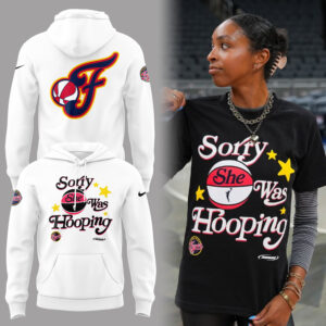 Limited Edition Fever Hoodie-PA091925012