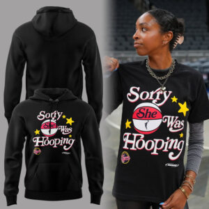 Limited Edition Fever Hoodie-PA091925004