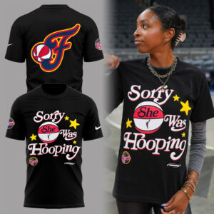 Limited Edition Fever Tshirt-PA091925005