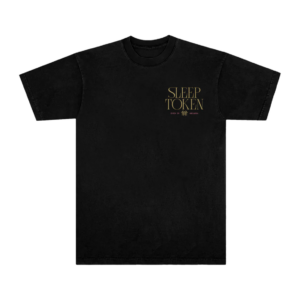 Limited Edition ST Tour 2025 Tshirt-AB0920256002