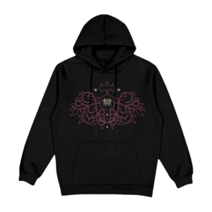 Limited Edition ST Tour 2025 Hoodie-AB0920256006