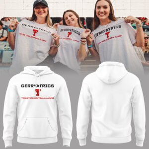 Limited Edition Texas 2025 Hoodie-PA091925016