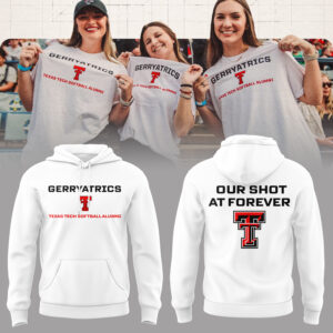 Limited Edition Texas 2025 Hoodie-PA091925020