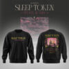 Limited Edition ST Tour 2025 Sweatshirt-LL2509201035