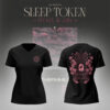 Limited Edition ST Tour 2025 Tshirt-LL2509201038