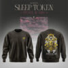 Limited Edition ST Tour 2025 Sweatshirt-LL2509201044