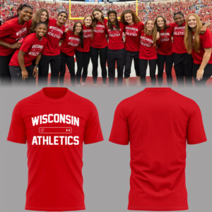 Limited Edition Wisconsin Tshirt-PA092225013