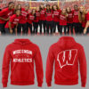Limited Edition Wisconsin Hoodie-PA092225016