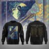 Limited Edition ST Tour 2025 Sweatshirt-LL2509231006