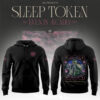Limited Edition ST Tour 2025 Hoodie-LL2509231031