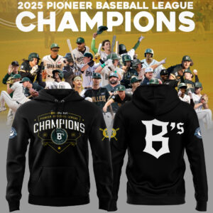 Limited Edition Ballers Hoodie-KC09232510