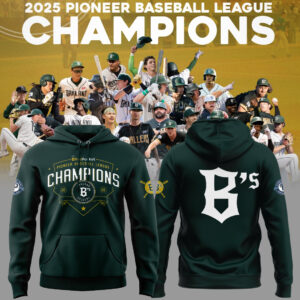 Limited Edition Ballers Hoodie-KC09232512