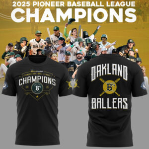 Limited Edition Ballers Tshirt-KC09232516