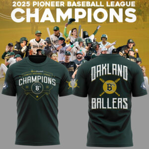 Limited Edition Ballers Tshirt-KC09232517