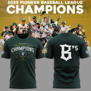 Limited Edition Ballers Tshirt-KC09232515