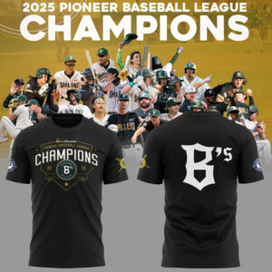 Limited Edition Ballers Tshirt-KC09232514