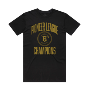 Limited Edition Ballers Tshirt-AB0924256000