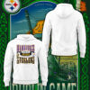 Limited Edition Steelers Hoodie-PA092425025