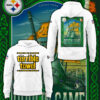 Limited Edition Steelers Hoodie-PA092425028