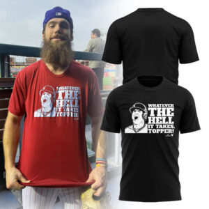 Limited Edition Phillies T-shirt-LL2509241027