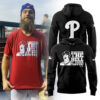 Limited Edition Phillies Hoodie-LL2509241032