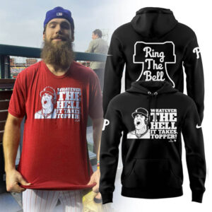 Limited Edition Phillies Hoodie-LL2509241033