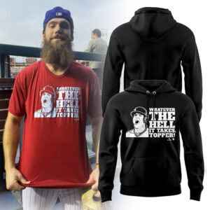 Limited Edition Phillies Hoodie-LL2509241034