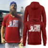 Limited Edition Phillies Hoodie-LL2509241035