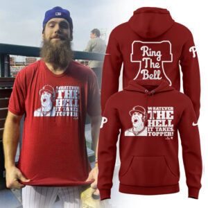 Limited Edition Phillies Hoodie-LL2509241036