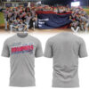 Limited Edition BINGRP 2025 Eastern League Champions Tshirt-KC09252514