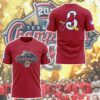 Limited Edition Sgf Cardinals 2025 Texas League champions Tshirt-ND09252538